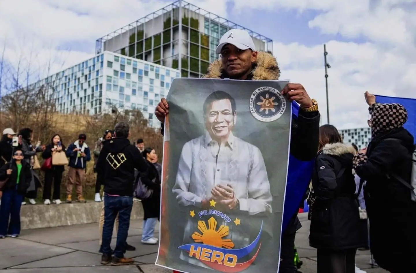 ‘Work from Hague’: Detained ex-Philippine leader Rodrigo Duterte wins mayor’s race, but can he govern? ‘Work from Hague’: Detained ex-Philippine leader Rodrigo Duterte wins mayor’s race, but can he govern?