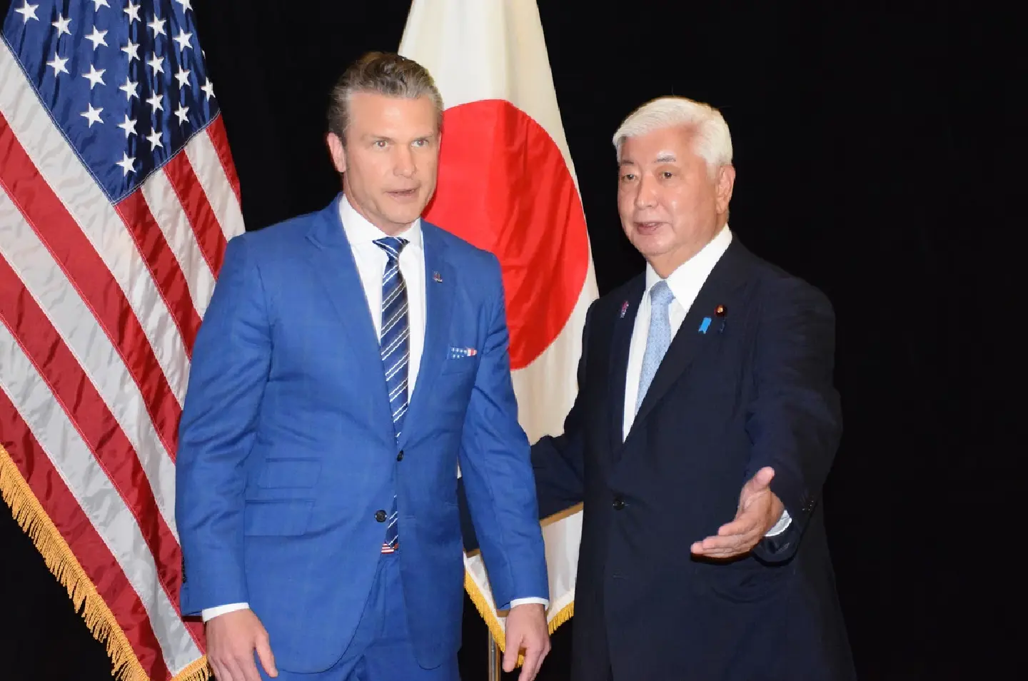 Japan, US agree to deepen cyber cooperation