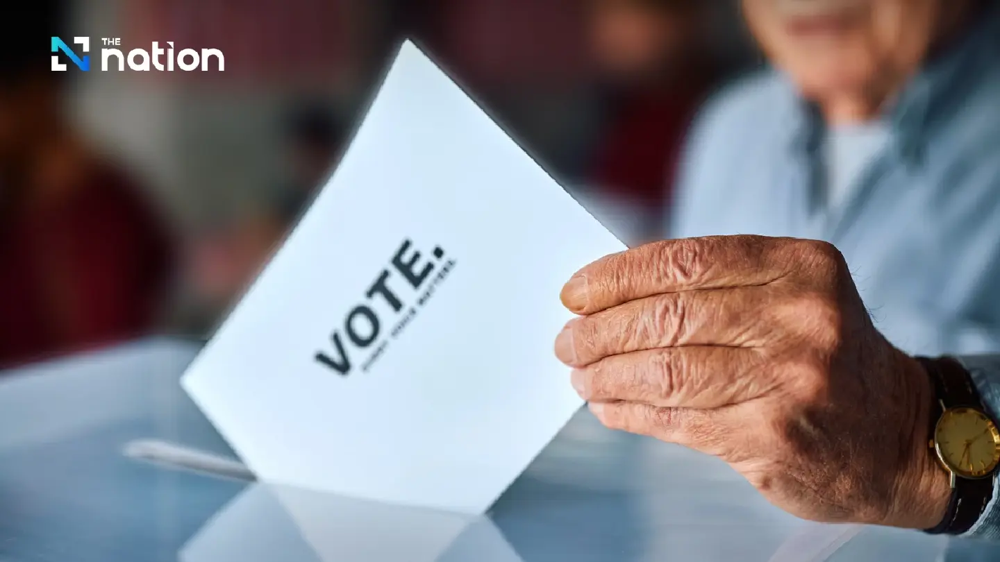 EC confirms charges against 53 senators for alleged voting collusion EC confirms charges against 53 senators for alleged voting collusion