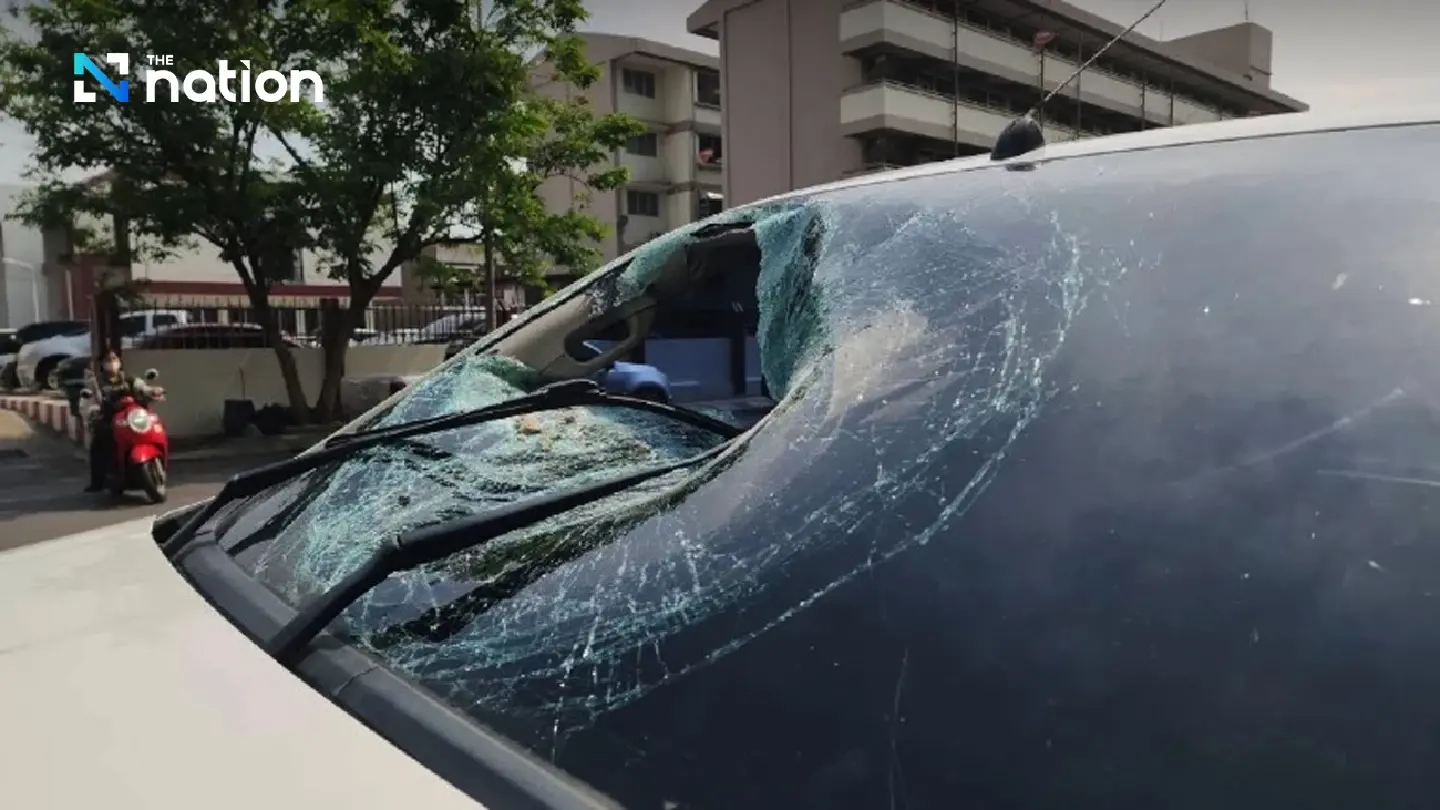 Hospital probed over possible transfusion error in Rama II falling concrete victim
