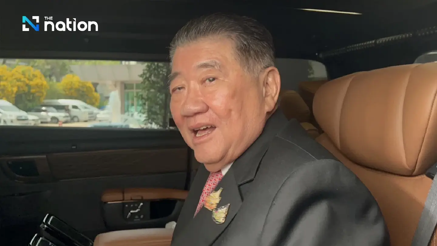 Phumtham upbeat court’s probe into prison leave won’t affect Thaksin or govt