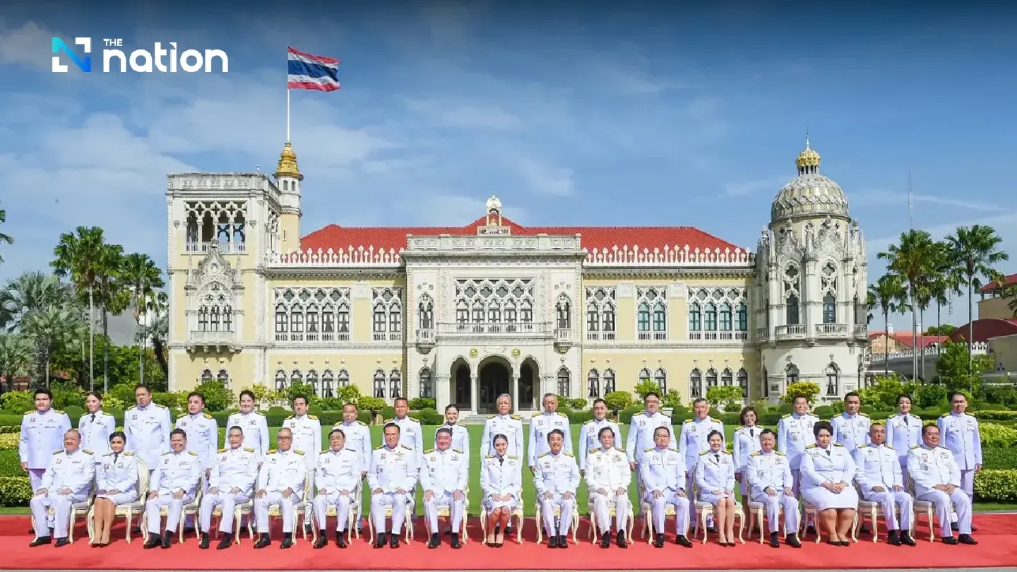 Cabinet shake-up plan reclaims Interior Ministry from Bhumjaithai