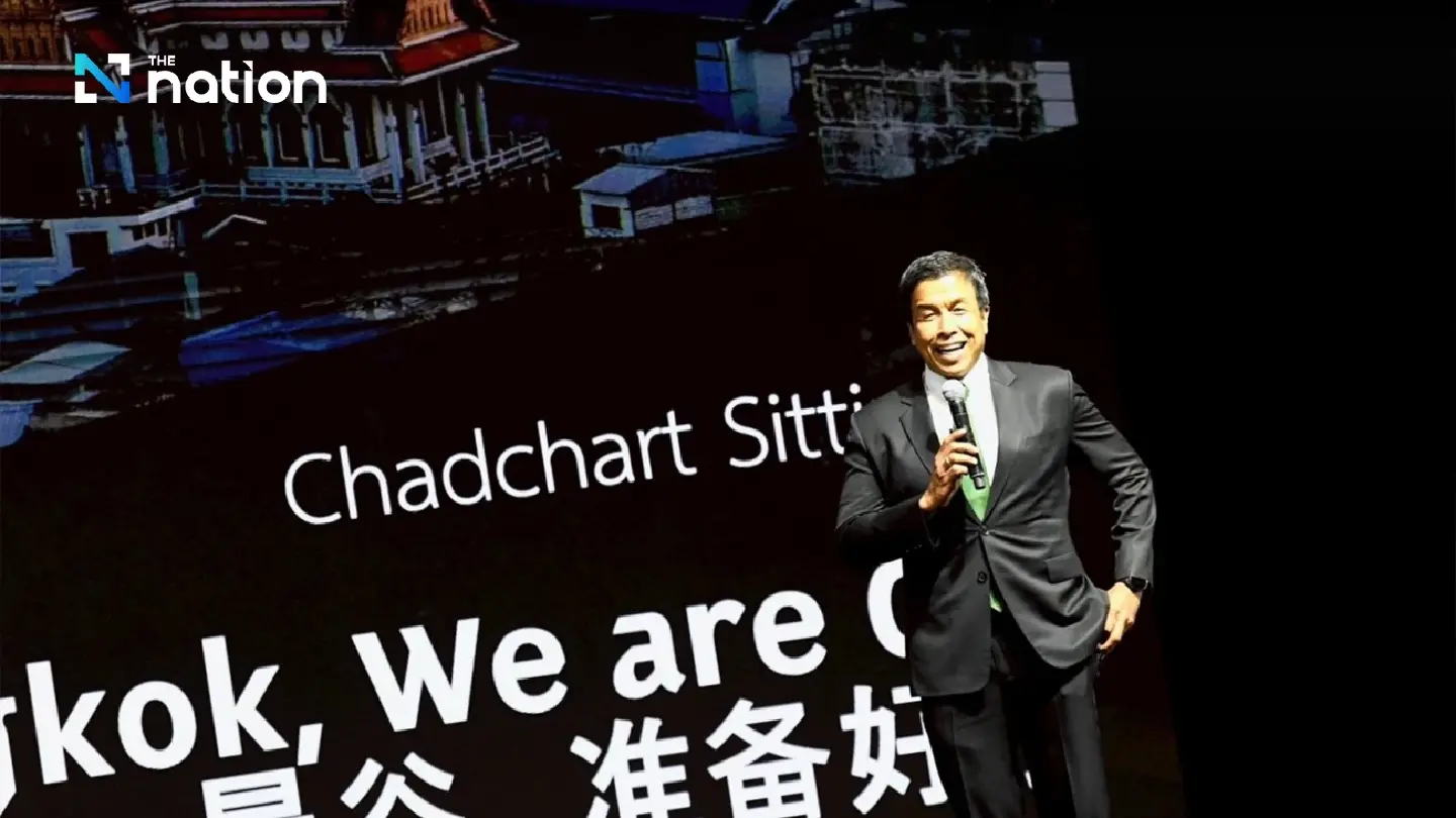 BMA joins Sawasdee Nihao campaign to restore Chinese tourist confidence