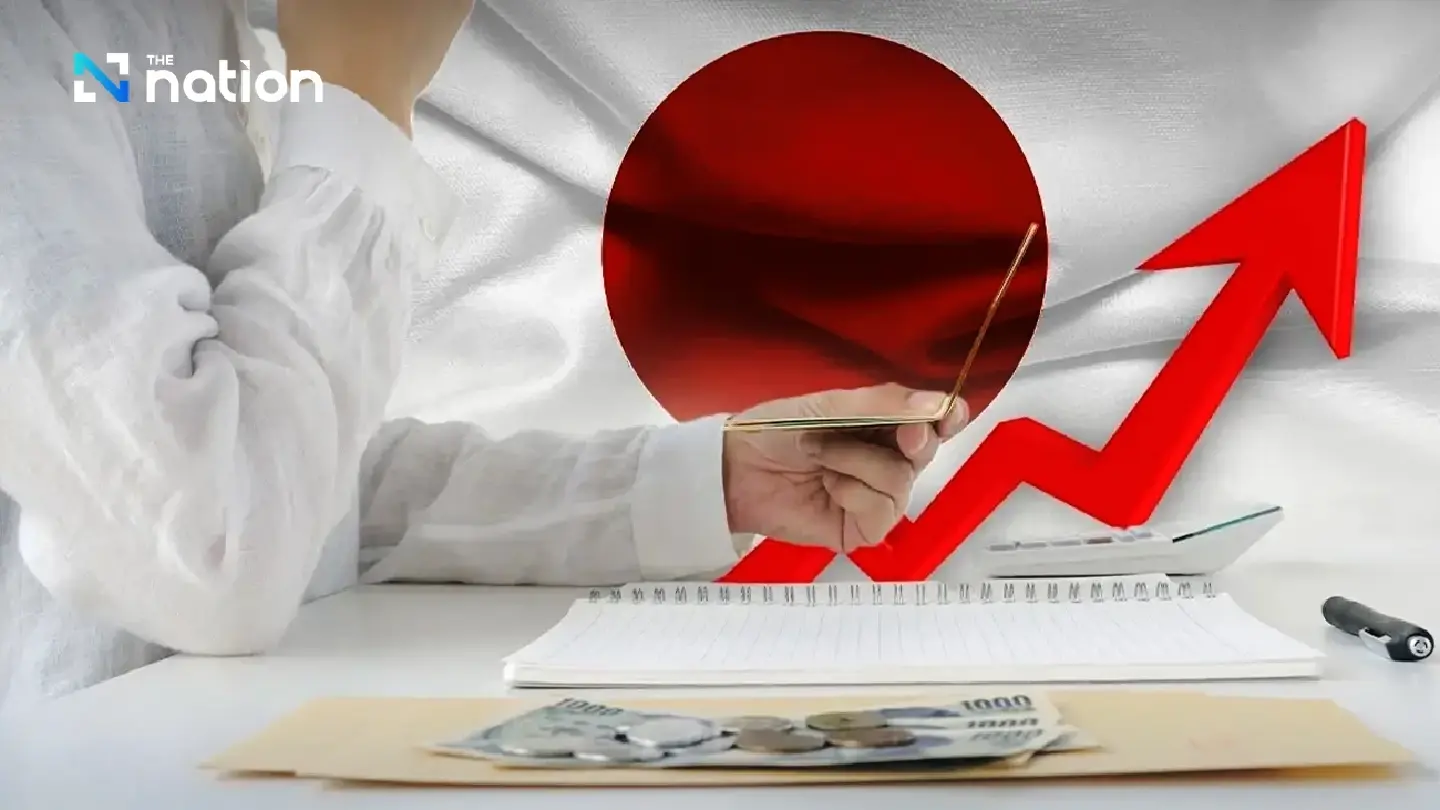 Japan's bankruptcy filings hit 11-year high in FY2024/25, TSR tally shows