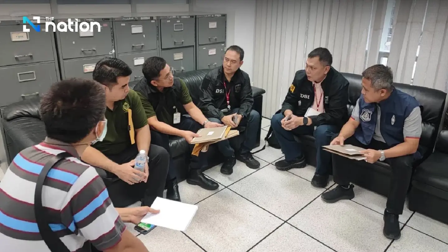 EC and DSI begin serving summonses in senate vote-rigging case