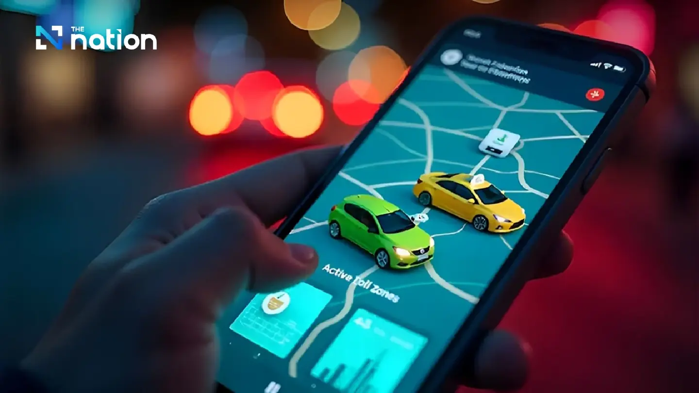 The Great Ride-Hailing Reckoning: How Nations Tackle the Taxi-App Divide The Great Ride-Hailing Reckoning: How Nations Tackle the Taxi-App Divide