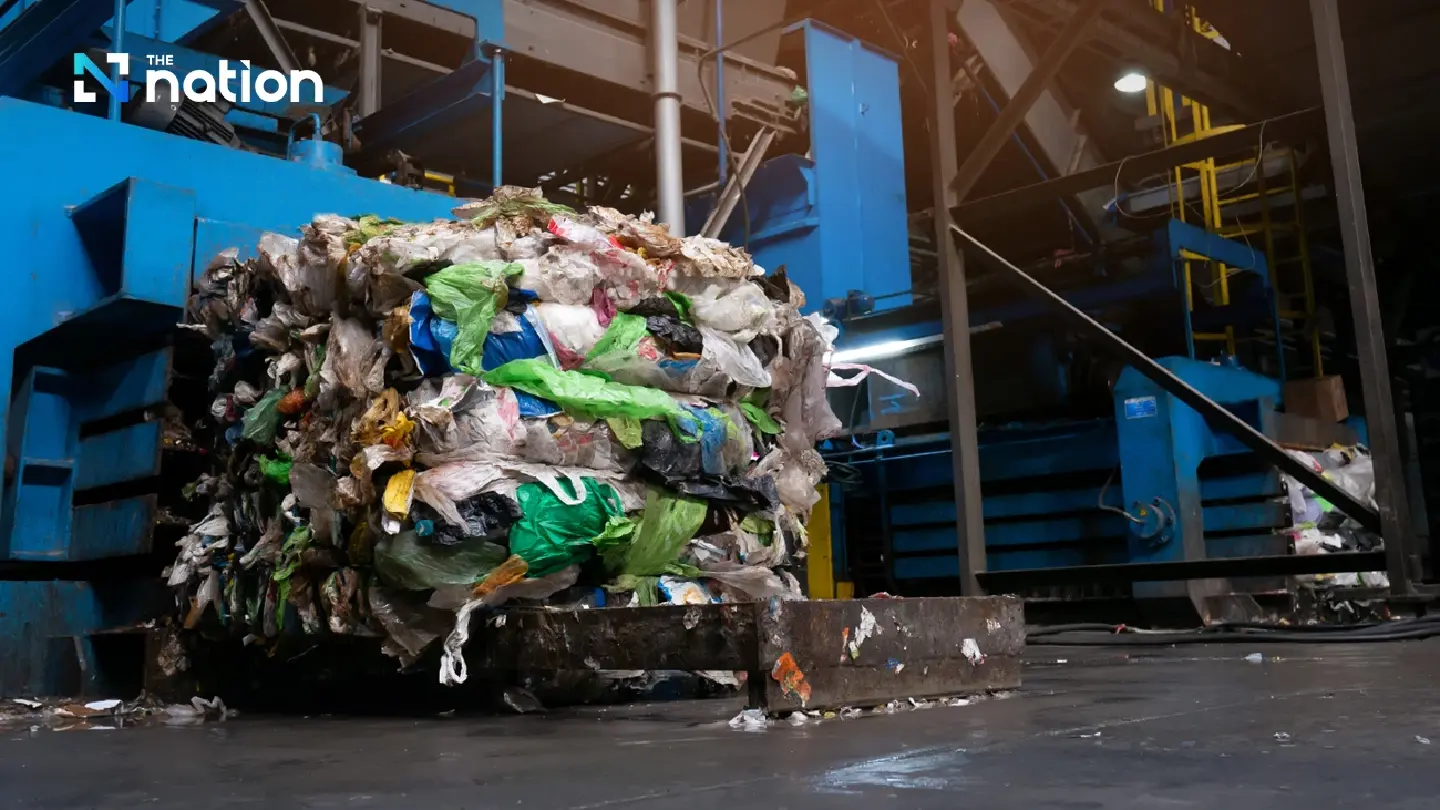 Thailand’s waste surge spurs growth in recycling businesses