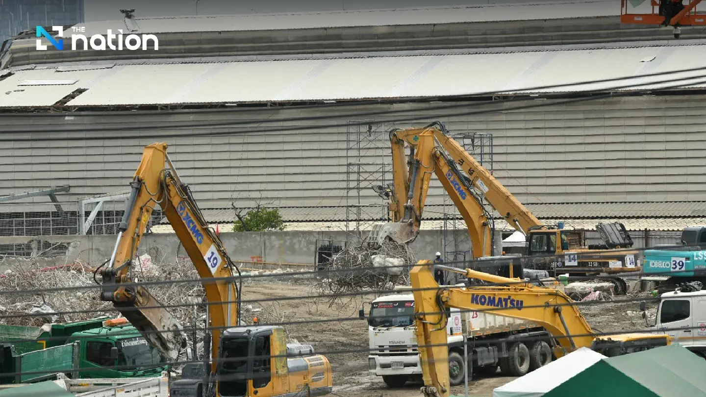 Search Ends as Focus Shifts to Identifying Final Missing Workers