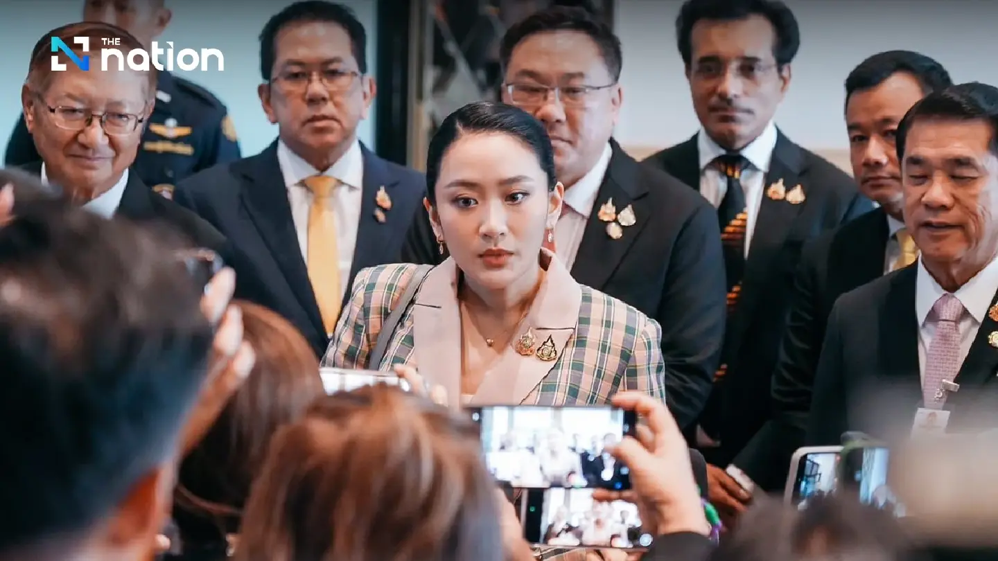 Third phase of digital wallet scheme still under review, says Paetongtarn