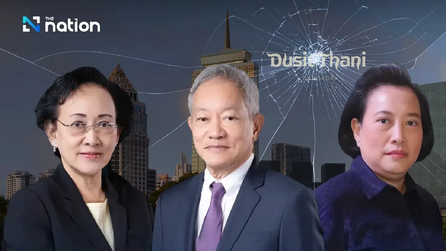 Dusit Thani Heir Dispute Threatens to Derail Hotel Empire
