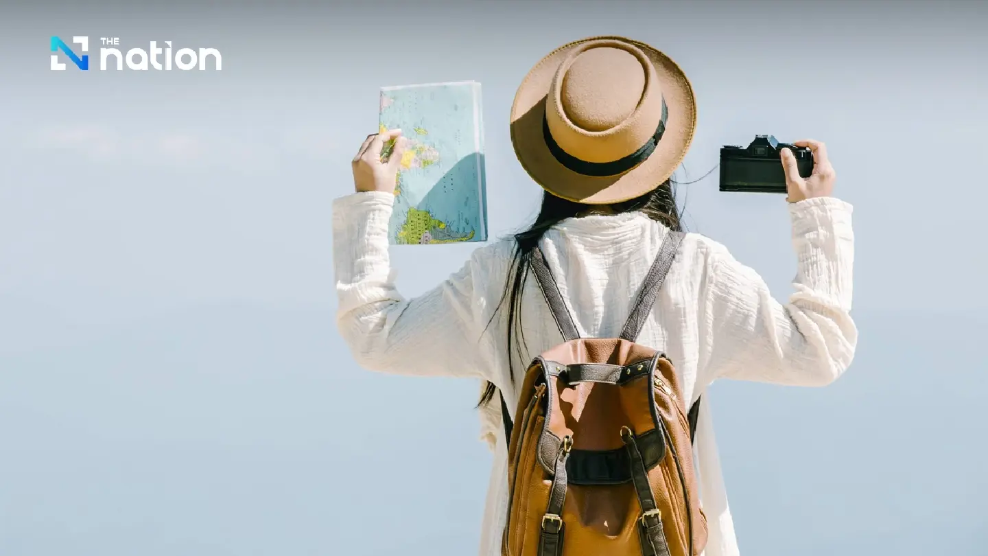 Thailand Crowned Global Safe Haven for Solo Female Travellers