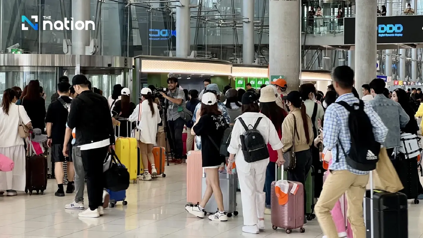 ATTA pushes for PM support to restore Chinese tourism to Thailand ATTA pushes for PM support to restore Chinese tourism to Thailand