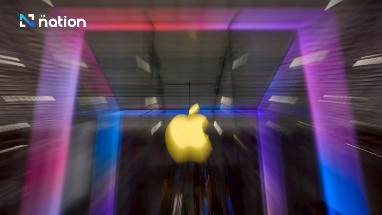Trump threatens new tariffs on European Union and Apple, reigniting trade fears
