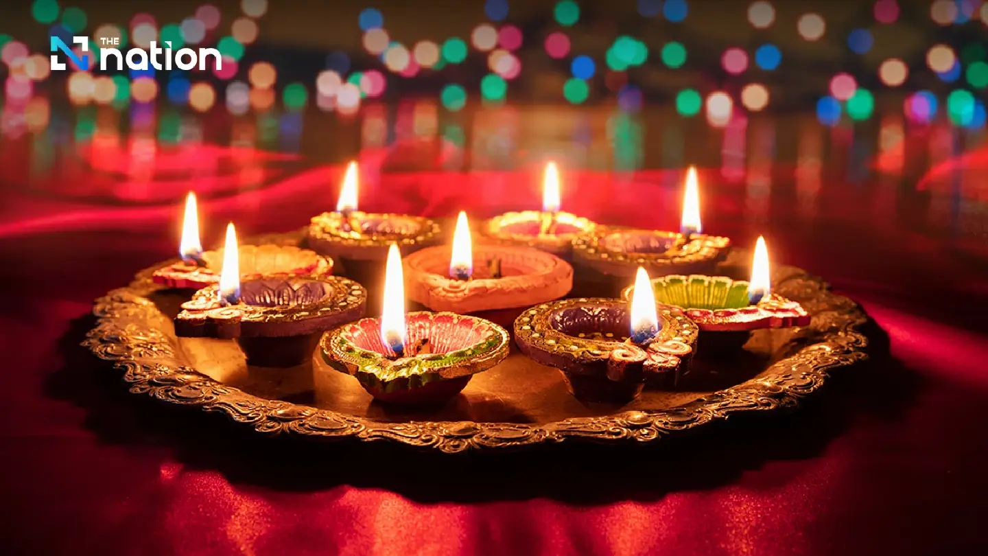 Government drives “Diwali 2025” festival to boost Indian tourism to Thailand Government drives “Diwali 2025” festival to boost Indian tourism to Thailand