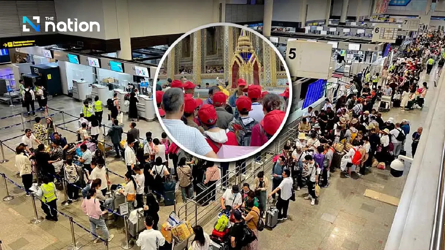 Tourism Ministry cracks down on illegal tours to restore trust Tourism Ministry cracks down on illegal tours to restore trust