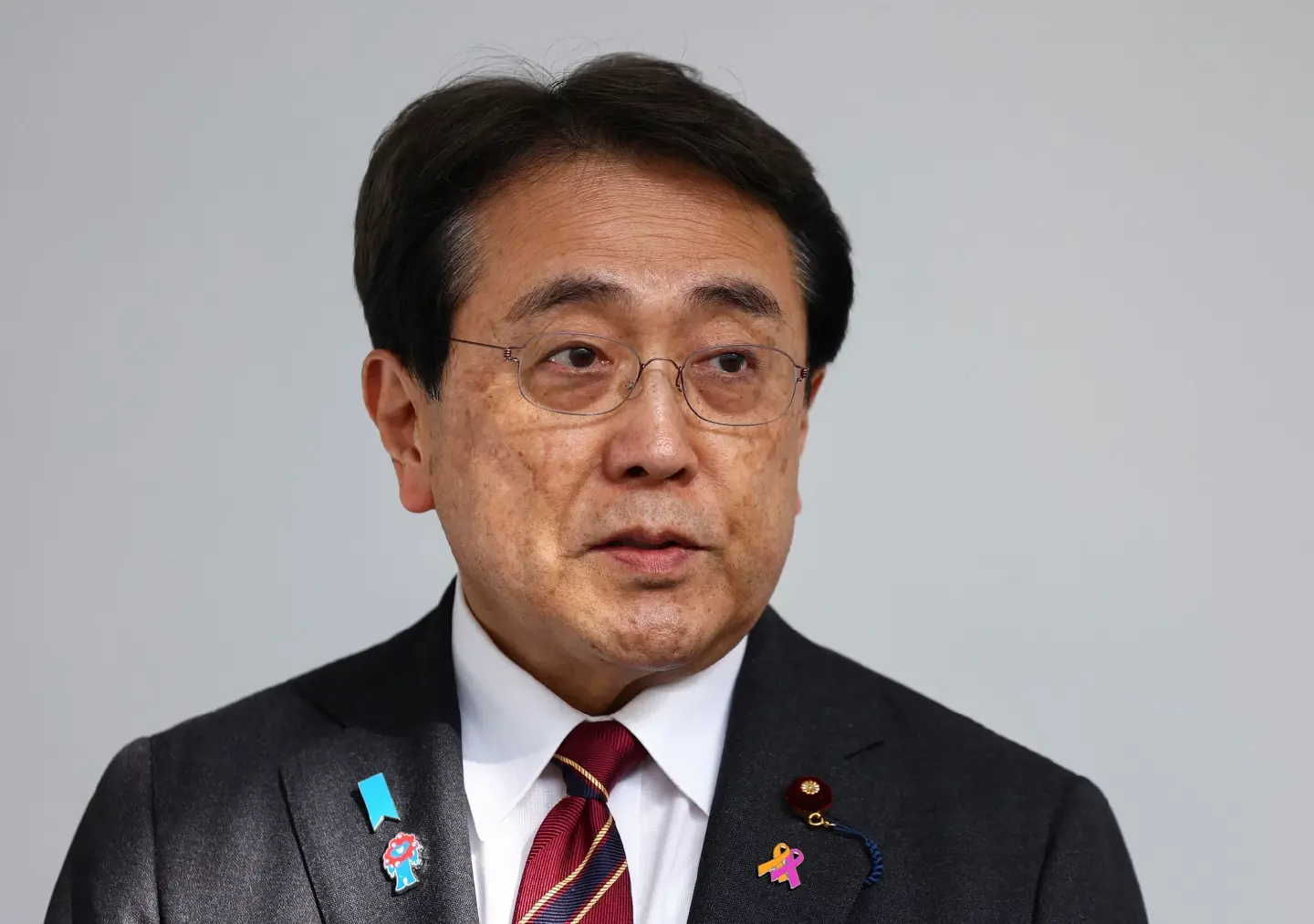 Japan, US hold 2nd round of tariff talks, eyeing June deal