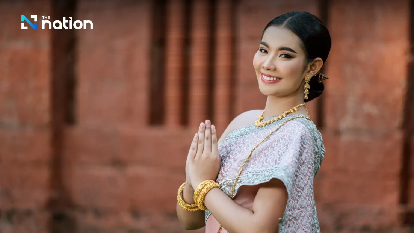 Oui, Thai people speak French—They just don’t know it Oui, Thai people speak French—They just don’t know it