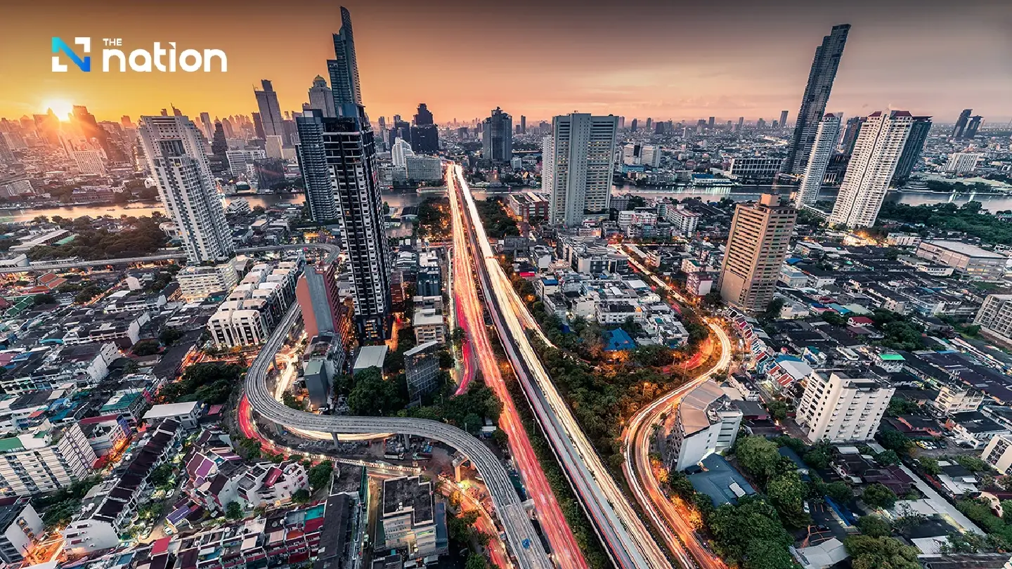 Bangkok's Best and Worst Places to Live Revealed in New Index