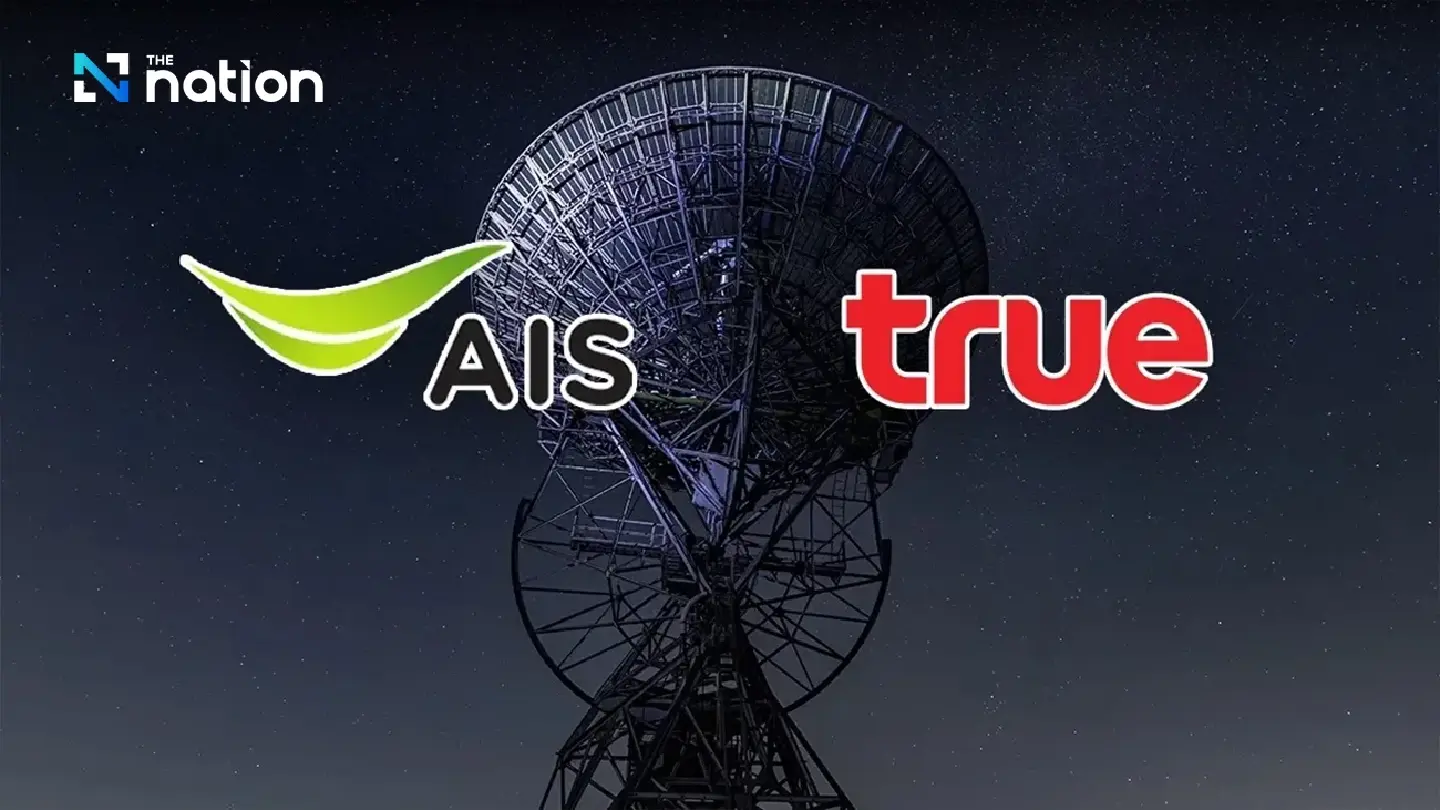 Battle for the airwaves: AIS and True gear up for high-stakes spectrum auction on June 29