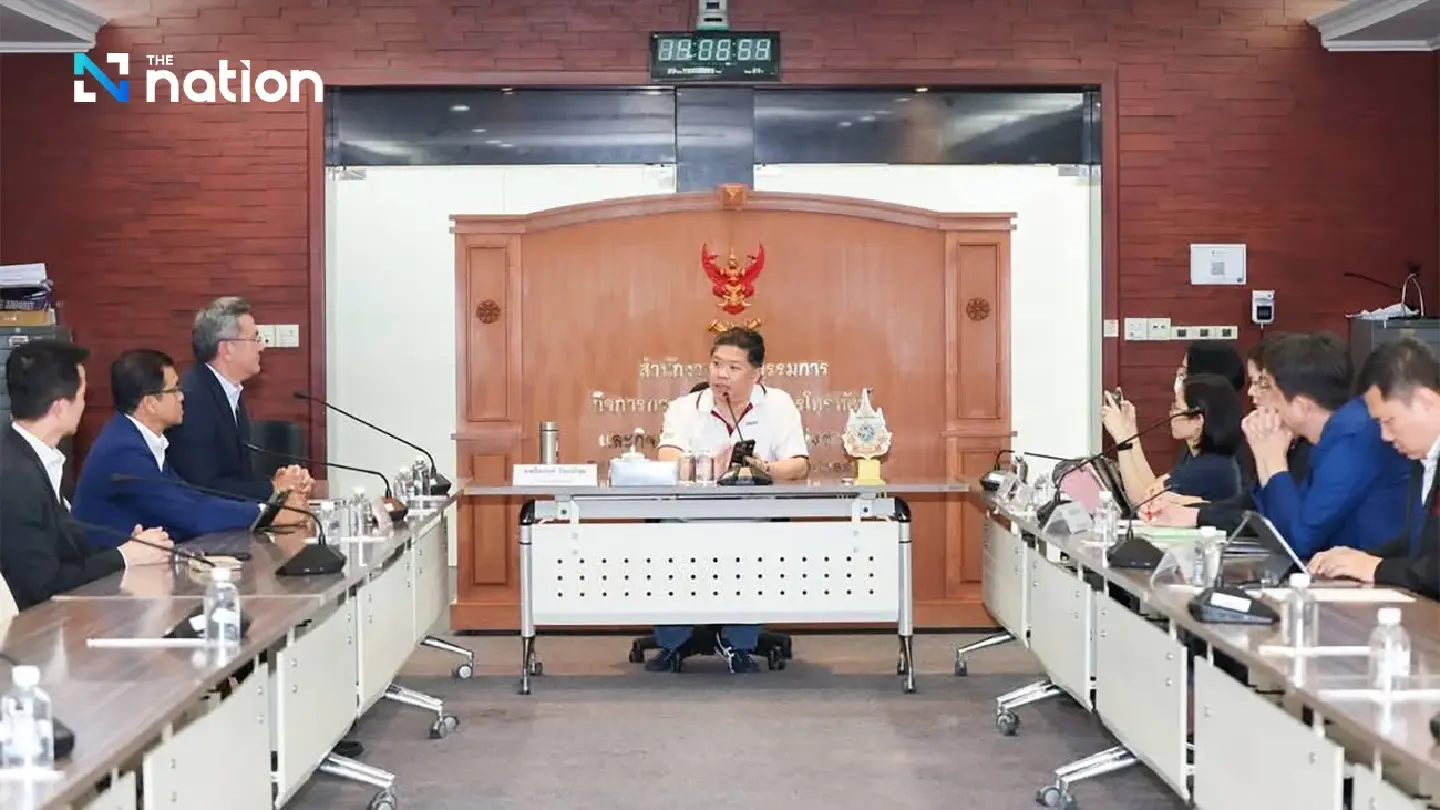 NBTC orders True to revise compensation after mobile and internet outage