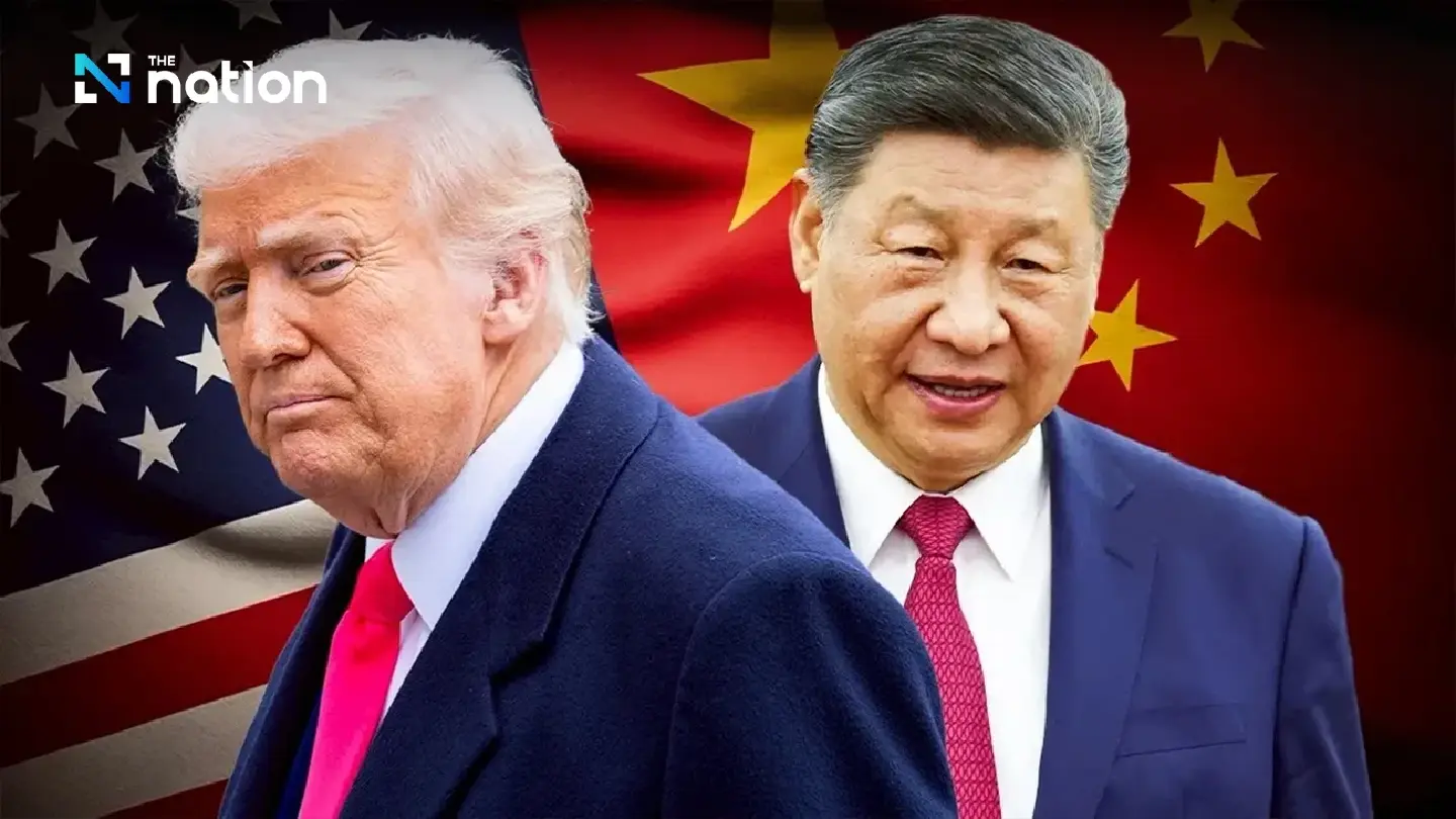 China Says US Has Made Overtures for Tariff Talks But Isn't Rushing to Negotiate