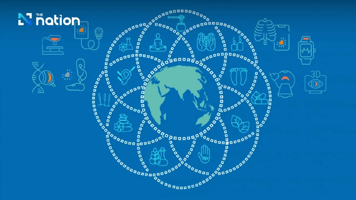 Thailand and Southeast Asian countries urge WHO to support evidence-based traditional medicine
