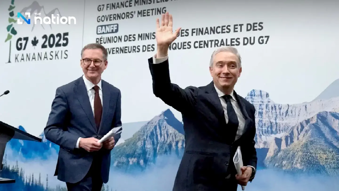 G7 Targets ‘Non-Market’ practices in veiled message to china G7 Targets ‘Non-Market’ practices in veiled message to china
