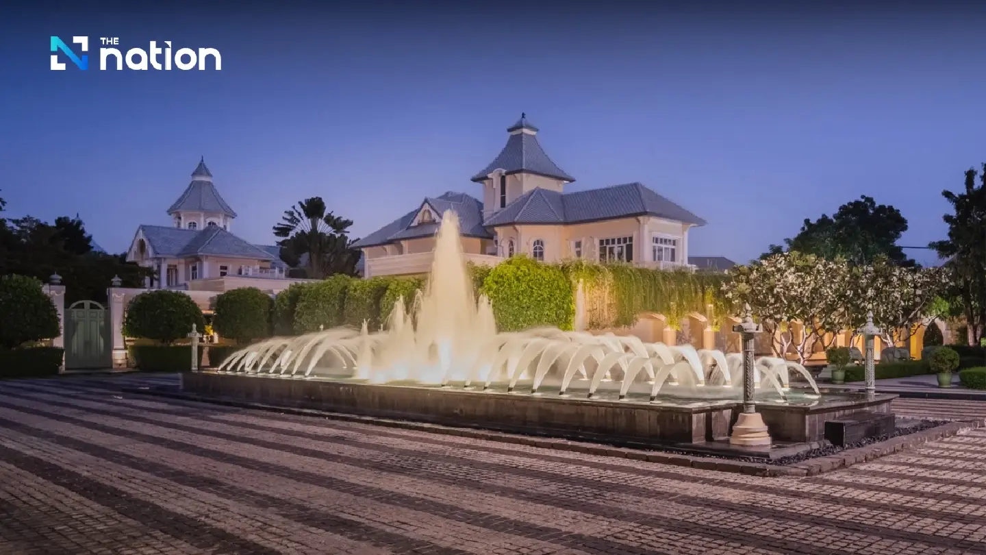 Frasers Property Targets Ultra-Rich with New Luxury Mansion Development