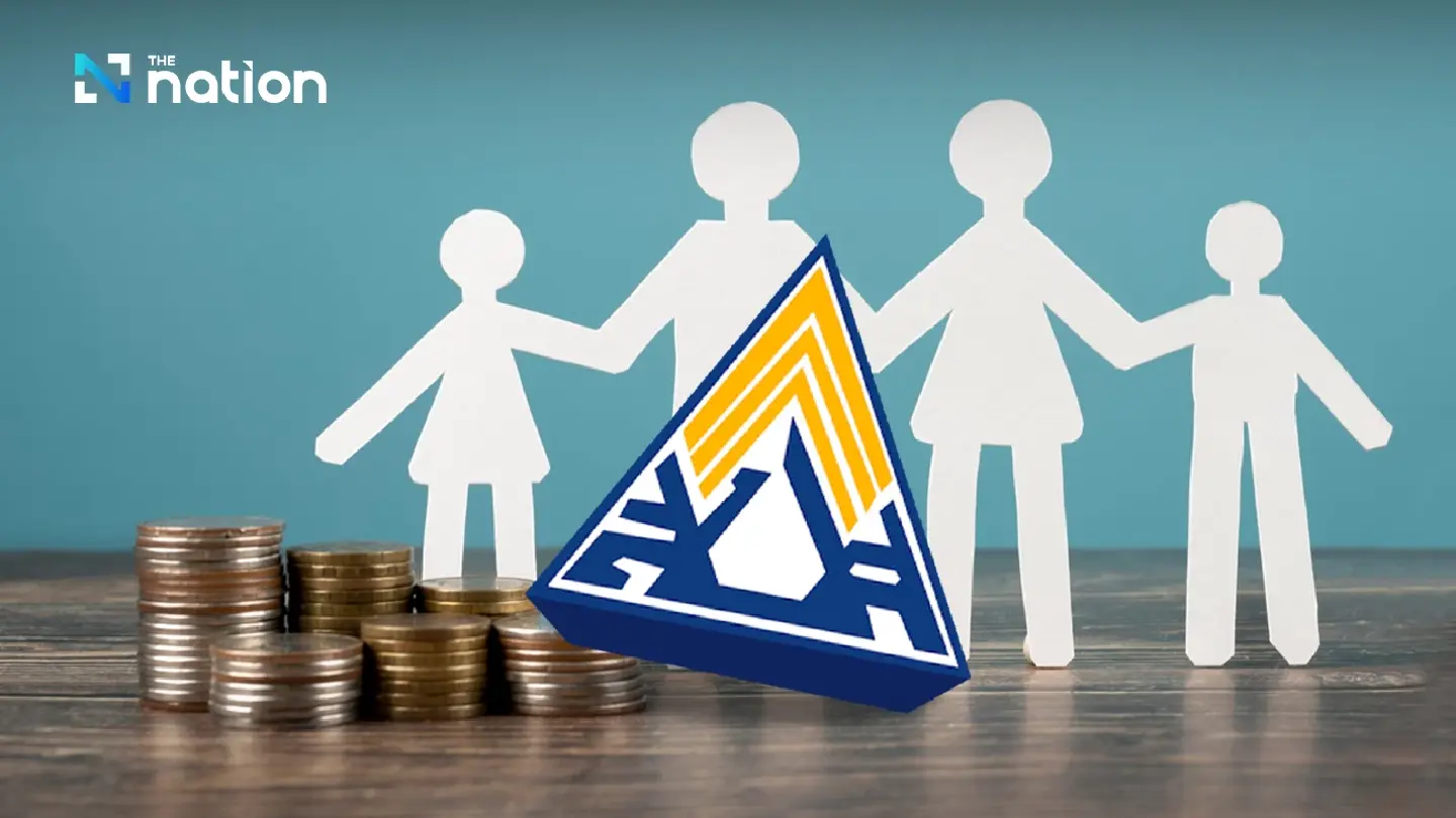 Thailand's Social Security Fund achieves THB 2.7 trillion in investments in Q1 2025 Thailand's Social Security Fund achieves THB 2.7 trillion in investments in Q1 2025