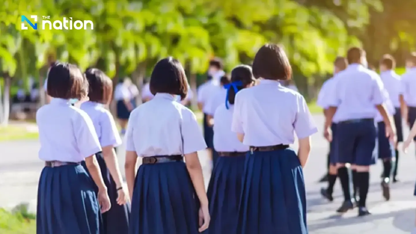 Thai Schools Gear Up for Term Start with Safety Checks and Tablet Rollout