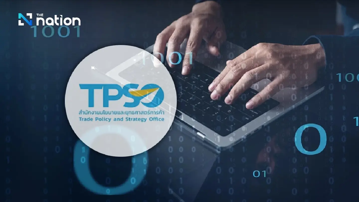 Thailand Unlocks Digital Future: Major Push to Boost Software and Services