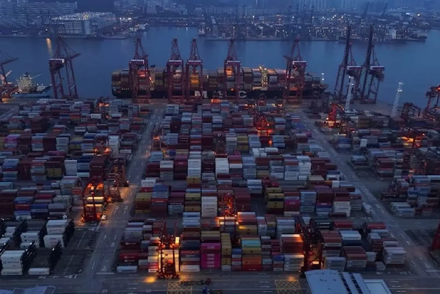 China creates list of US-made goods exempt from 125% tariffs, sources say