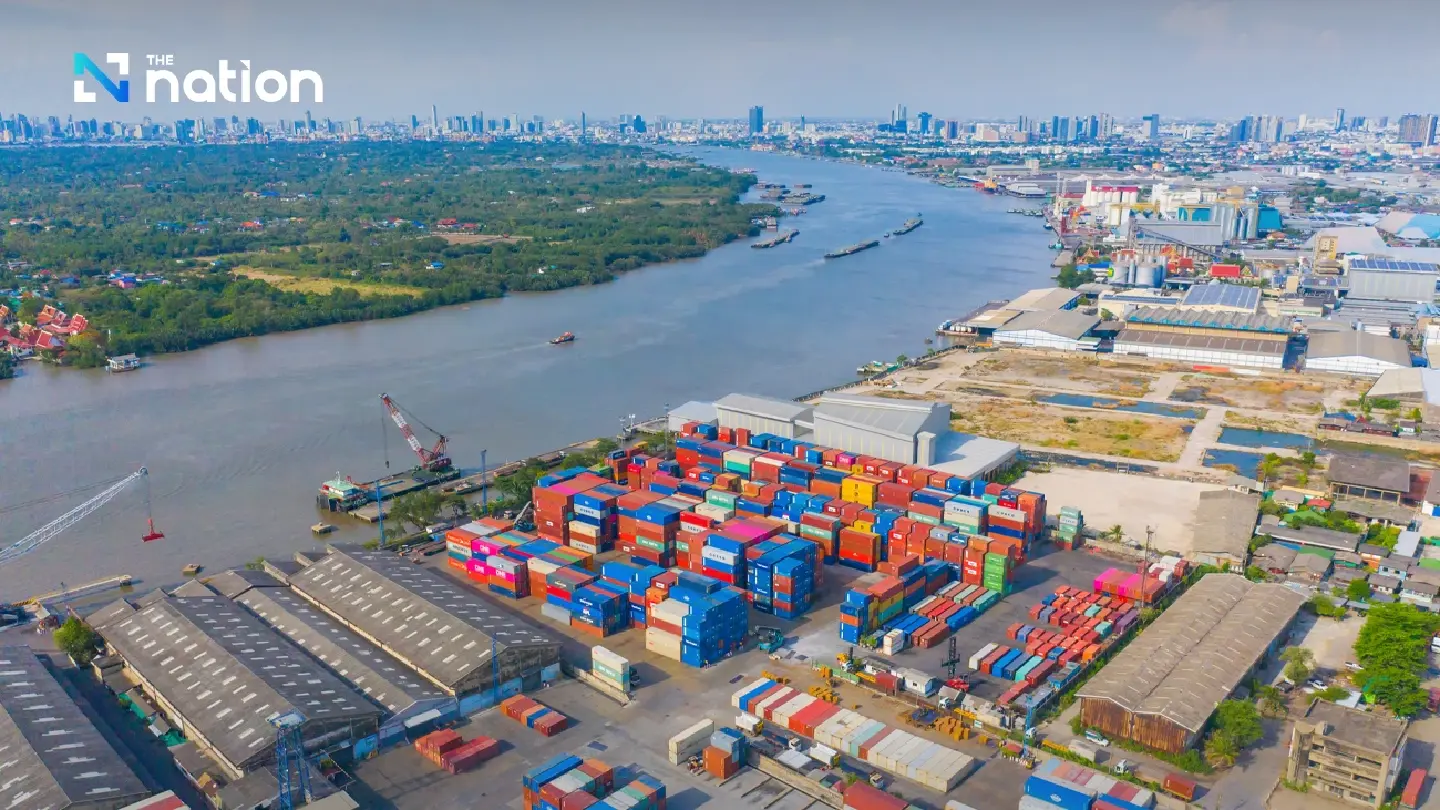 Thai Industry Braces for 'Trump Tariffs', Anticipates THB 200 Billion Export Blow Thai Industry Braces for 'Trump Tariffs', Anticipates THB 200 Billion Export Blow