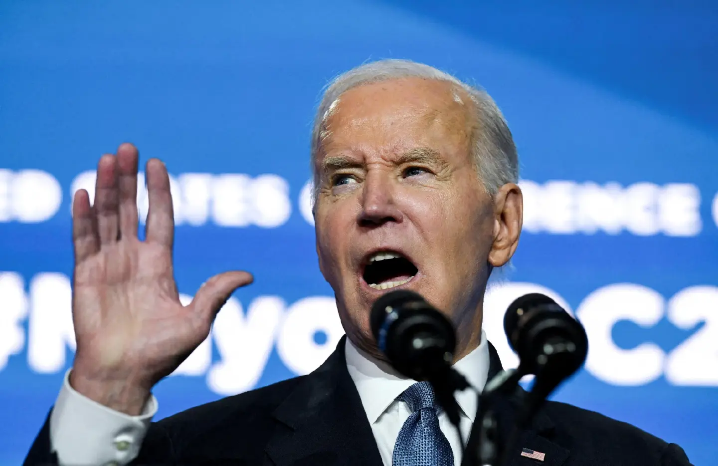 Former US President Biden diagnosed with 'aggressive' prostate cancer