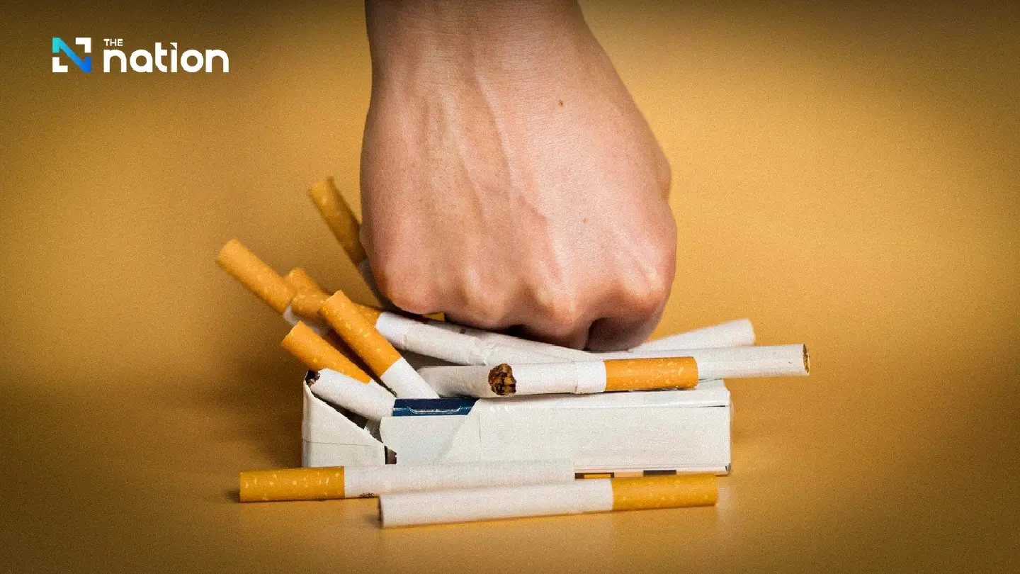 Push for stronger vape control on World No Tobacco Day