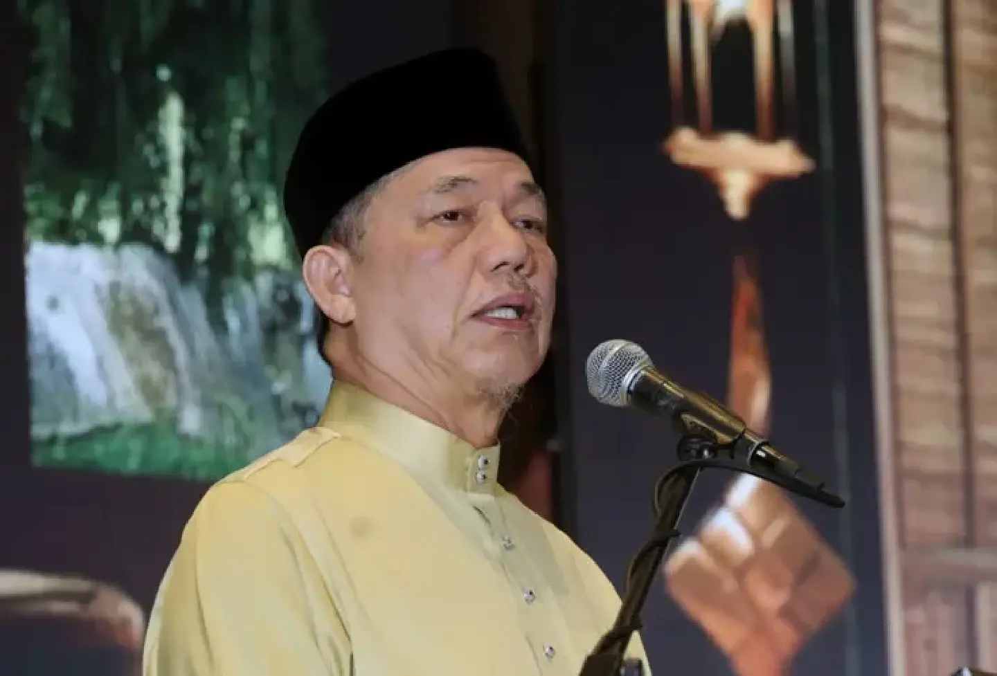 Malaysia allocates RM3 billion for Sungai Golok project Malaysia allocates RM3 billion for Sungai Golok project