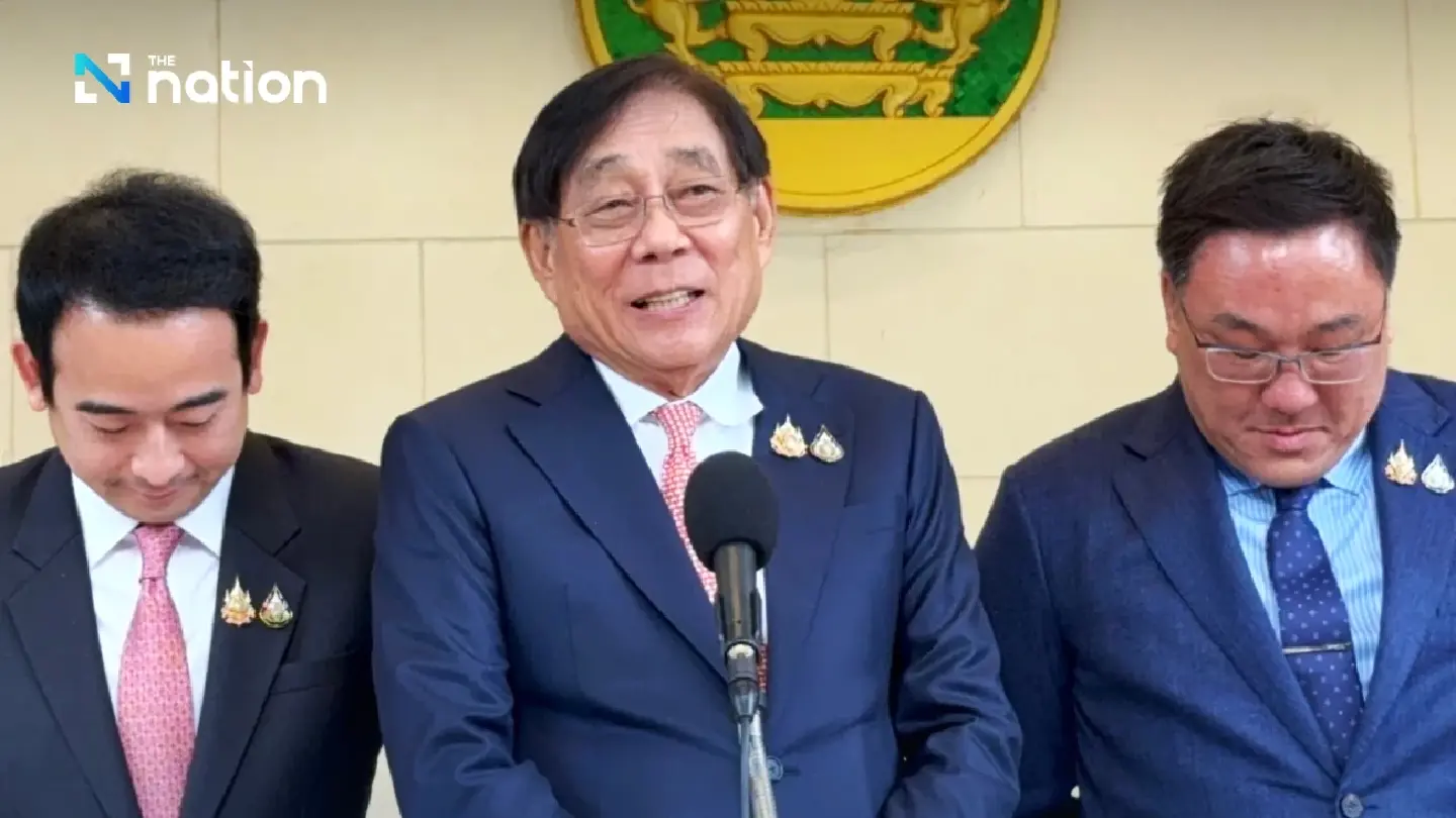 Thai Government Pulls Back on 10,000 Baht Digital Handout Scheme Amid Economic Headwinds