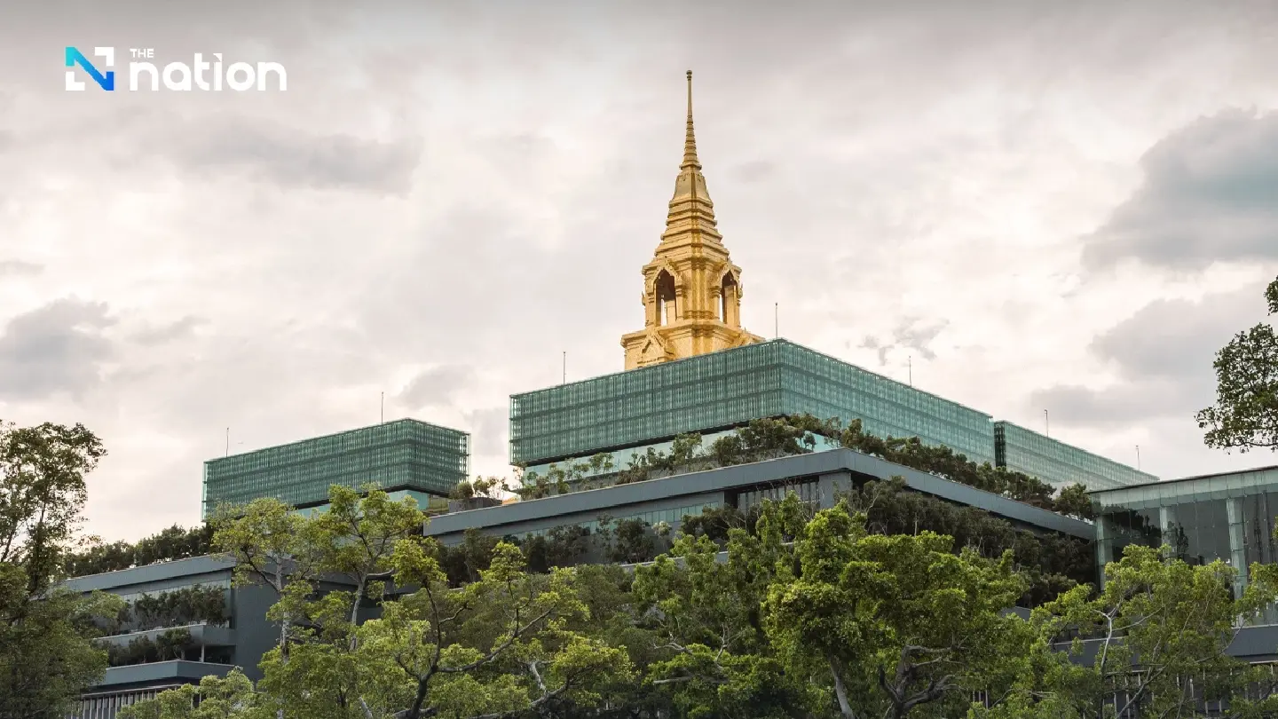 Thai Parliament built for 20B, seeks 1B repairs after 5 years Thai Parliament built for 20B, seeks 1B repairs after 5 years