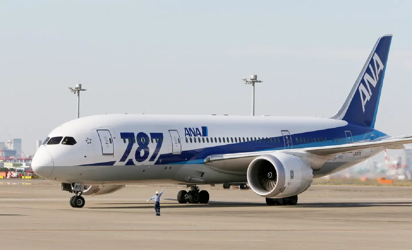 Japan aircraft parts makers bracing for possible US tariff