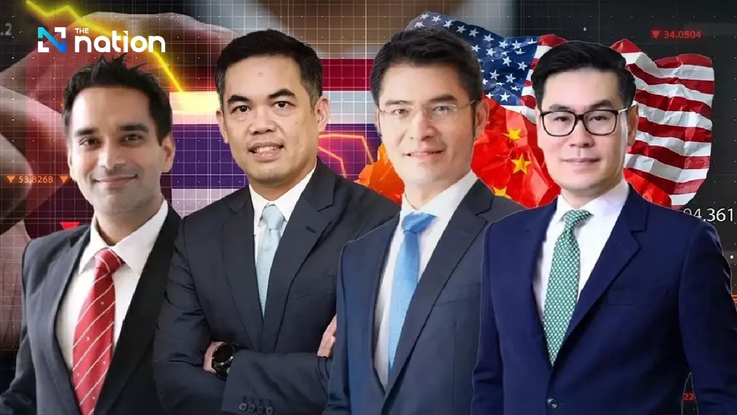 Economists Warn of Trade Pitfalls for Thailand as US-China Tensions Ease