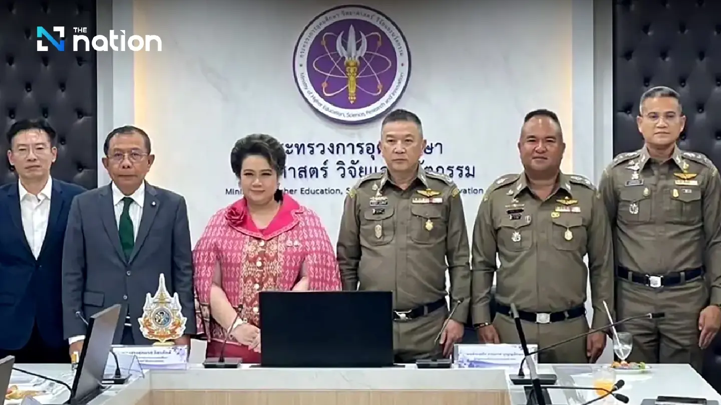 Thailand tightens regulations on student visa with 5 new measures