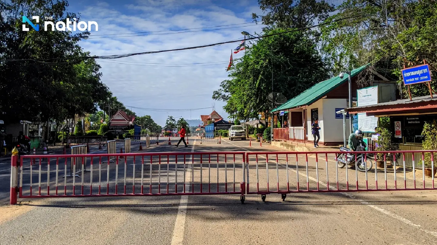 Govt confirms Thai-Cambodian border remains open, supports cross-border trade