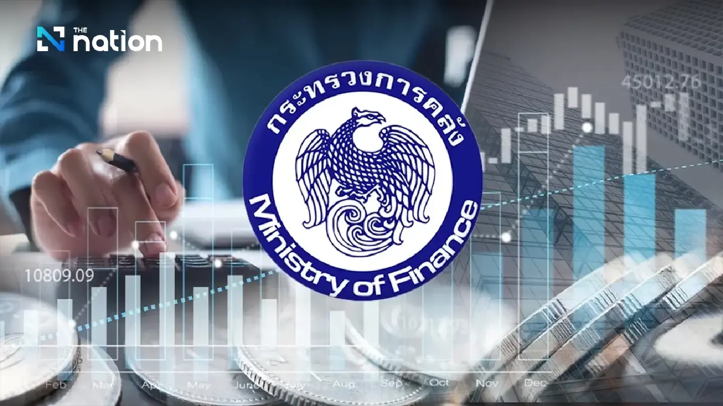 Finance Ministry to propose new THB 157 billion economic stimulus plan 