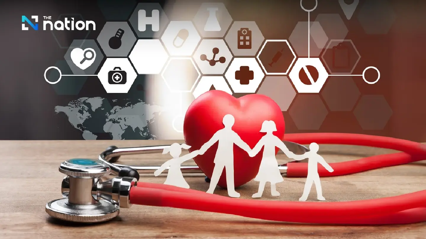 Thailand and Maldives Ink Health Pact to Bolster Primary Care and Regulatory Capacities Thailand and Maldives Ink Health Pact to Bolster Primary Care and Regulatory Capacities