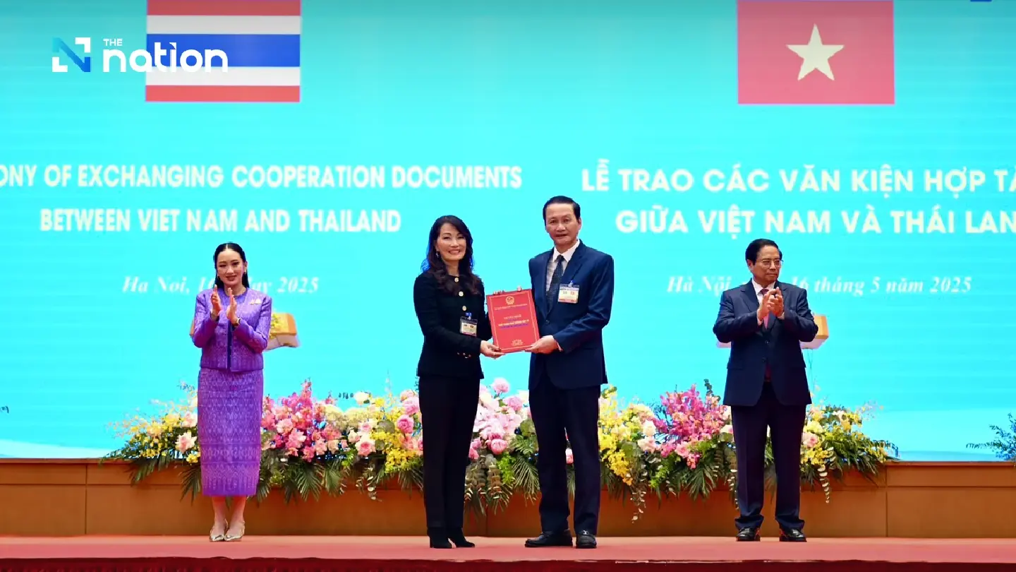 WHA Group Accelerates Expansion in Vietnam with Two Premier Industrial Zone Projects WHA Group Accelerates Expansion in Vietnam with Two Premier Industrial Zone Projects