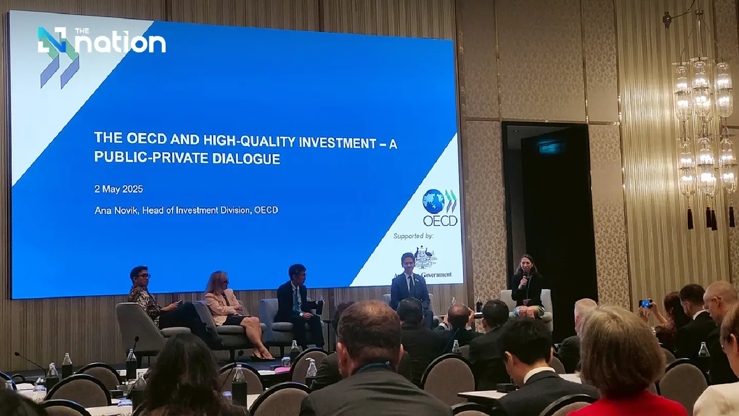 Southeast Asia Pivots to 'Quality Over Quantity' in Investment Strategy