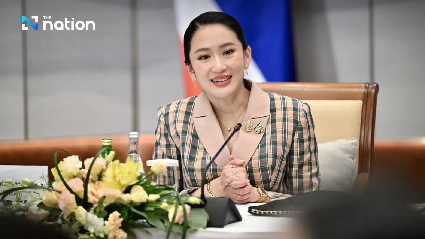 Thai PM Seeks Enhanced Trade Ties with Vietnam, Lauds Investment Success