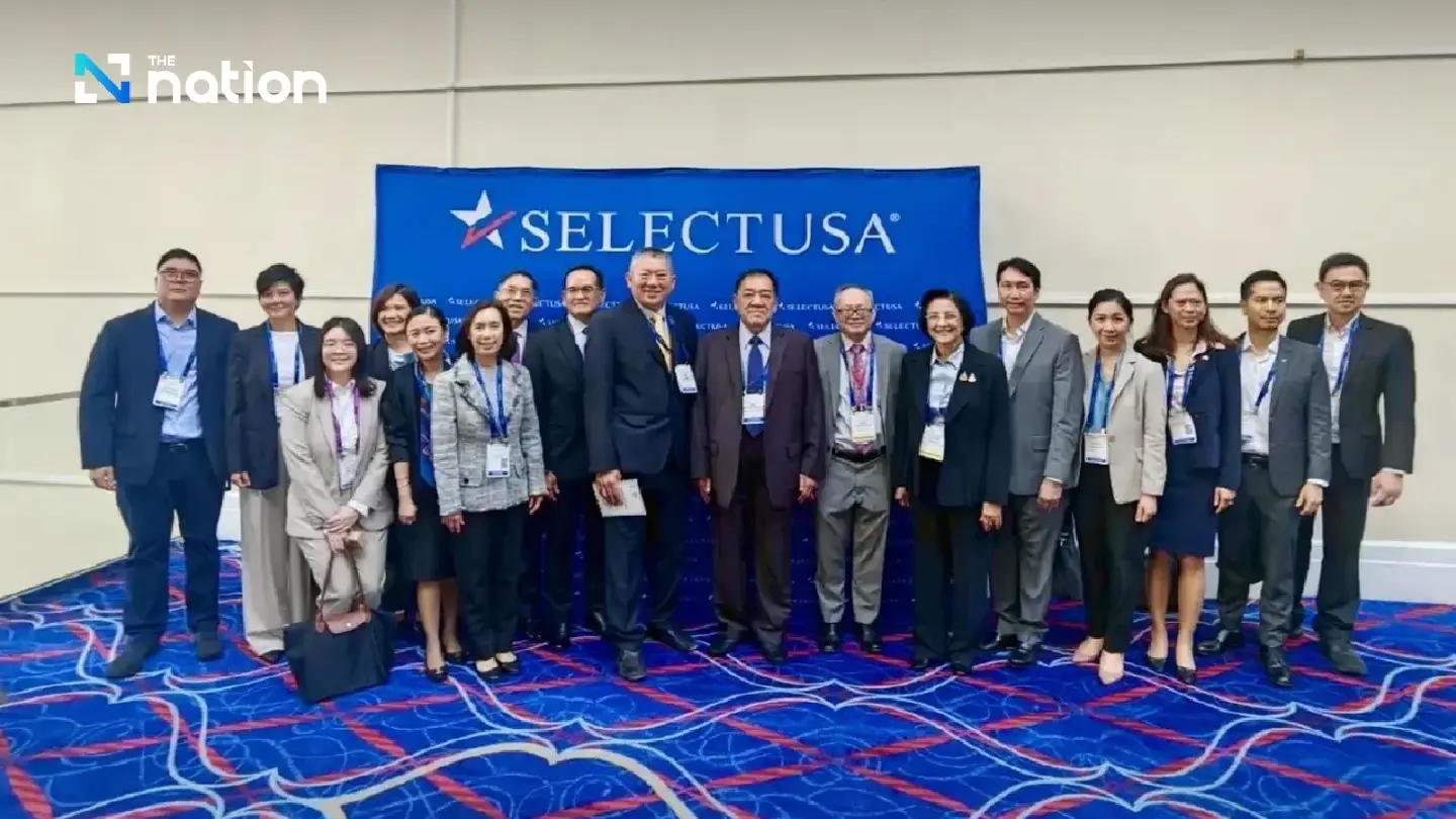 Trade representatives chief leads delegation to US to strengthen investment ties