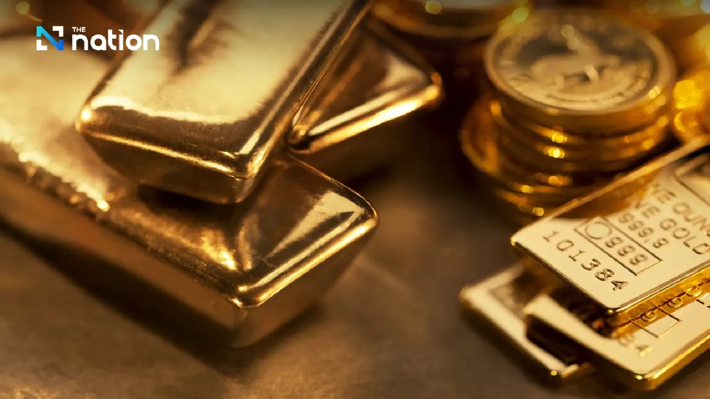 Gold Demand Hits 9-Year High in First Quarter as Investors Flock to ETFs