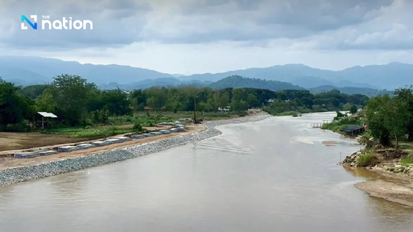 Public Health Ministry warns of arsenic and lead contamination in Chiang Rai rivers Public Health Ministry warns of arsenic and lead contamination in Chiang Rai rivers